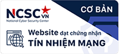 NCSC Partner Logo